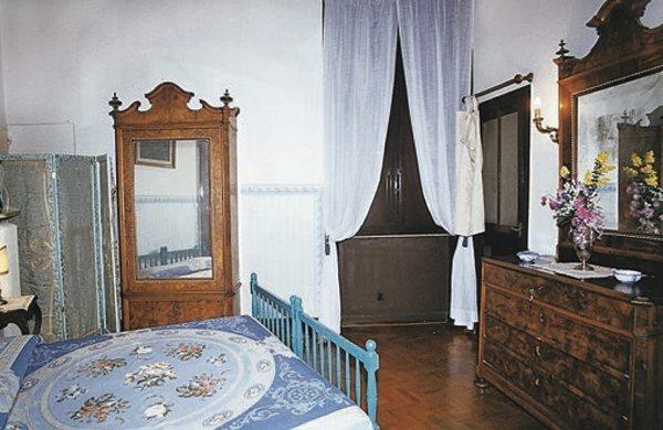 Hotel Sistina Rome Room photo