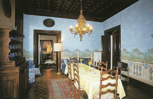 Hotel Sistina Rome Room photo
