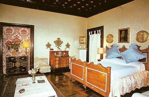 Hotel Sistina Rome Room photo