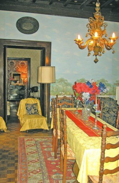 Hotel Sistina Rome Room photo